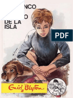 Blyton, Enid - Los Cinco 01 - Los Cinco Y El Tesoro de La Isla