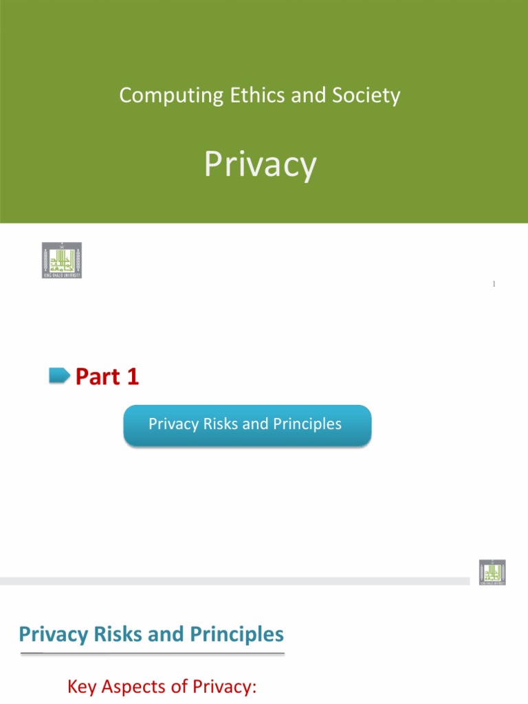 Lecture 2Privacy PDF Fourth Amendment To The United States