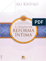 Resumo A Terapia Da Reforma Intima Mauro Kwitko