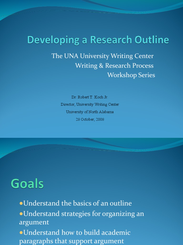 Research Chapter 1 Ppt