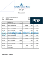 Shahjalal Islami Bank LTD