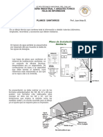 Planos sanitarios: guía completa para su diseño e importancia