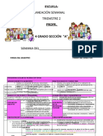 4to Semana 8 TRIEMSTRE 2