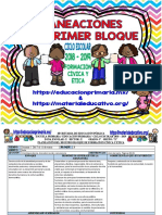 Planea5toGrado2doTrimestre18 19FORMACIONCIVICAMEEP 1