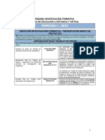 Calendario 8 Semestre 2023-1