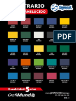 Color codes and names RO07300015-RO07300039