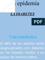 La Diabetes