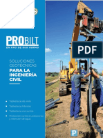 PRObilt PROpilling