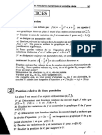 Généralité Sur Les Fonctions Numériques PDF