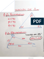 Geometría Clasificación 06-02