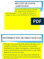 Distribución de Datos Agrupados Mci 12-03-23