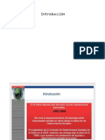 Determinantes de Salud PDF