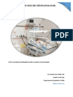 SS - Protocole Neonato HT