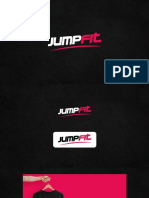 Logo Jumpfit