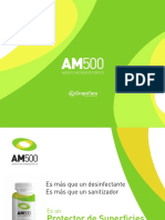 AM500 Presentacion