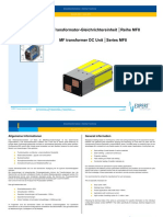 Datasheet MF8 DE - EN - General