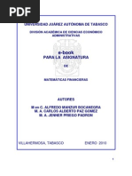 Download E-booK de as Financier As by Ana Lilia Valle Santos SN63950915 doc pdf