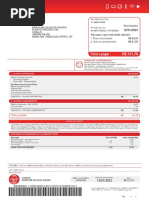 Vencimento 12/01/2023: Total A Pagar R$ 121,78