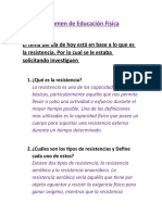 Resumenes de Educación Física 12 MADELIN