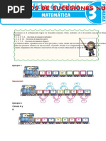 Ejercicios de Operaciones Basicas para Tercer Grado de Primaria | PDF ...