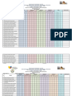 Registro de Asistencia de Estudiantes