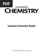 Louisiana Interactive Reader