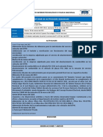 Informe Del 01 Al 05 de Marzo Sgos M Tipantuña