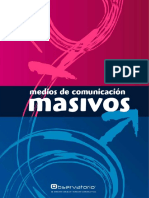 DSR medios Bolivia