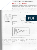 CTRL + F Aktiftir... : 7. Rezonans (MR)