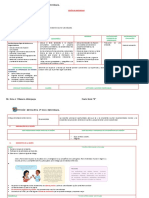 Escribimos Anecdotas