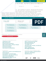 Book A Phone Appointment: Choose Your Preferred Date/time
