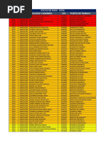 25clas201063 ANE ED19 | PDF | Deportes