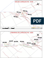 Planos Camaras de Carguio Um. Inmaculada