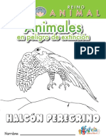 AQR Reino A. Animales en Peligro