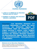 Derechos Humanos