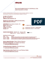 Dados Gerais: ENDEREÇO: Rua Vitorino Camilo, 416 Bairro: Barra Funda CEP: 01153-000 Cidade: São Paulo Estado: SP