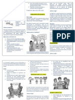 Gobierno escolar: cargos y funciones