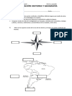 Prueba de Historia final