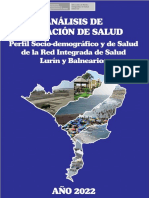 Portada Asis Ris Lurín Y Balnearios