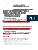 Url Pe1C23 Clase 25 Ejemplos Distribución Normal: 19.77 % de Las Barras Son Más Largas Que 31.7 Cms