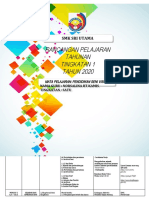 RPT PSV Ting 1 2020 SMK Sri Utama