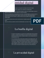 Identidad Digital