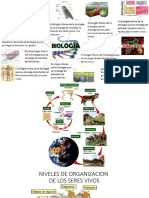 Biología Capitulo 1 Composición Química de Los Seres Vivos