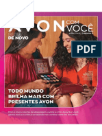 Avon Com Voce 12 2023DianaMsO