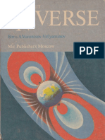 B.A. Vorontsov-Velyaminov - Alexander Repyev - Essays About The Universe-Mir Publishers (1985)