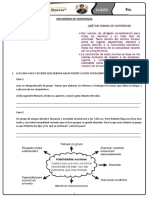 Clases Marzo