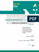 T4 Informe Mecanica de Suelos