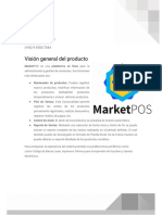 Folleto MarketPOS