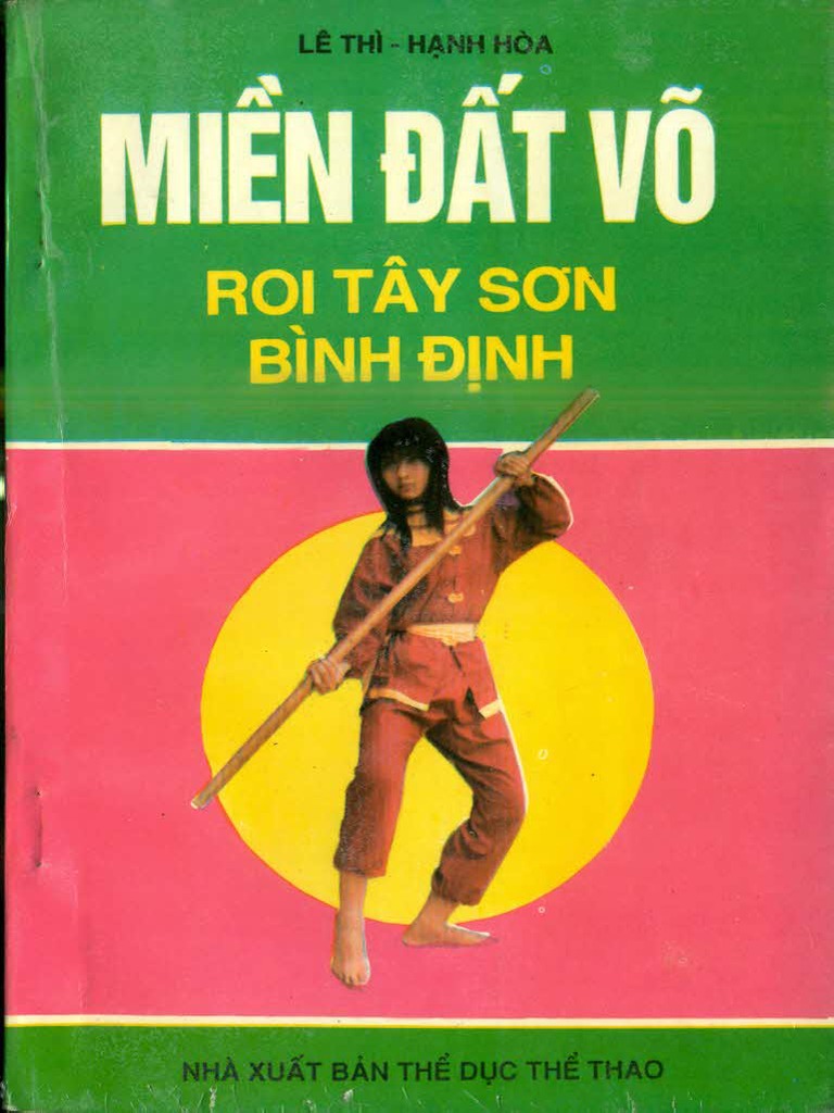 Mien Dat Vo - Roi Tay Son Binh Dinh | PDF