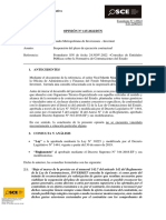 Opinión 115-2022 - INVERMET - SUSP.PLAZO EJEC.CONTRACTURAL.pdf
